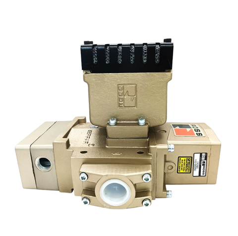 Van điện từ J3573/D3573