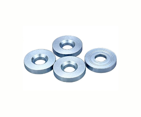 Nam Châm NHU31/NHU32 Kèm Vòng Đệm Hấp Phụ A12-A17-A27-A34-A45-A64