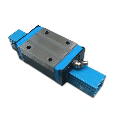 Thanh dẫn hướng tuyến tính rãnh đôi HTPM Kate LG-45 55 65 AA/AN/HAA/HAN loại vuông