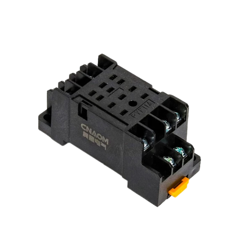 Đế rơle PYF08A/PYF11A/PYF14A