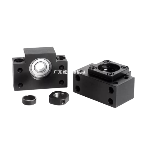 Gối đỡ trục THK/NSK WBK25/BK40/BF30/EK20/EF/AKFK
