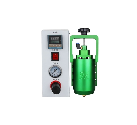 Bộ Gia Nhiệt Keo PUR & Keo Nóng 30CC MY-511