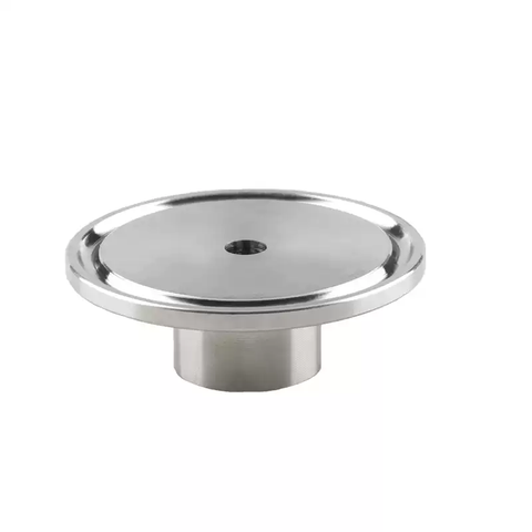 Đầu nối ren trong lắp nhanh bằng thép không gỉ 304/316 M14/M20/M27