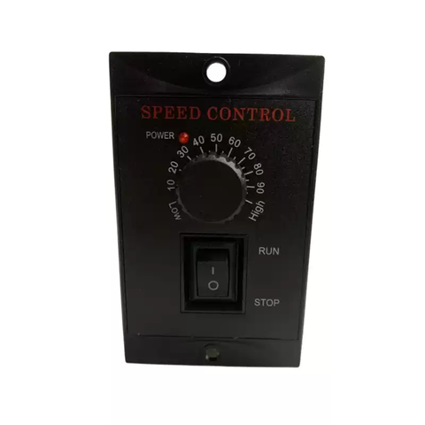 Bộ điều khiển tốc độ động cơ US-52 220V