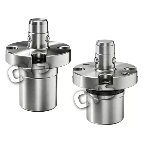 Khóa nhanh khí nén E-BLL47, E-BLL52