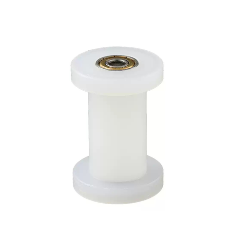 Bánh Xe Ròng Rọc H Bằng Nylon Có Ổ Bi