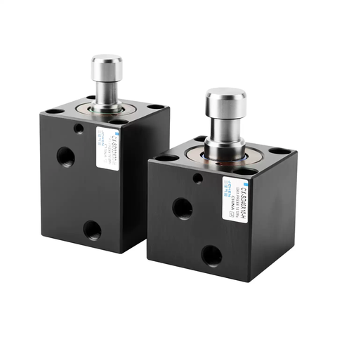 Xi lanh thủy lực CX-SD20/25/32/40/50/63/80/100X10H-20-30-40H rãnh chữ T