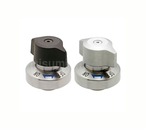 Khóa Kẹp Nhanh Chốt Côn QCPC0625/0834-10/14-SUS