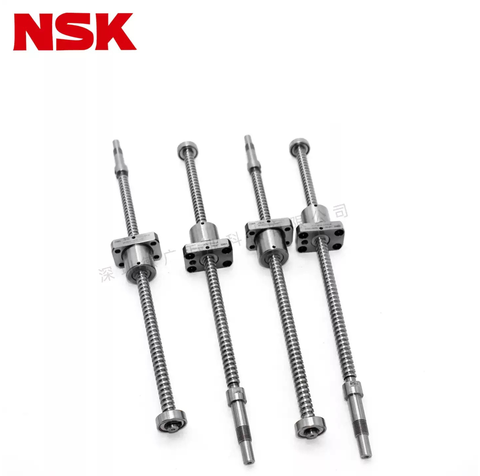 Ốc vít bi NSK RMA1002/0601/0801/0802/1202/1510/1520 C7S