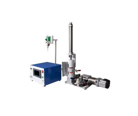 Máy Bơm Keo MY7300 Độ Nhớt Cao 330CC