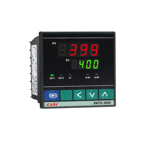Bộ điều khiển nhiệt độ XMTD-5000/5012/5211/5212/5232/5511/5411