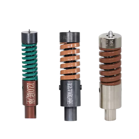 Khuôn dập mép và tạo gờ M3, M4, M5, M6, M8