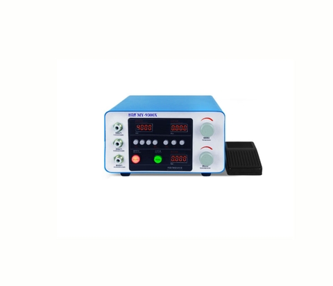 Máy Bơm Keo Tự Động MY9300 Màn Hình Số