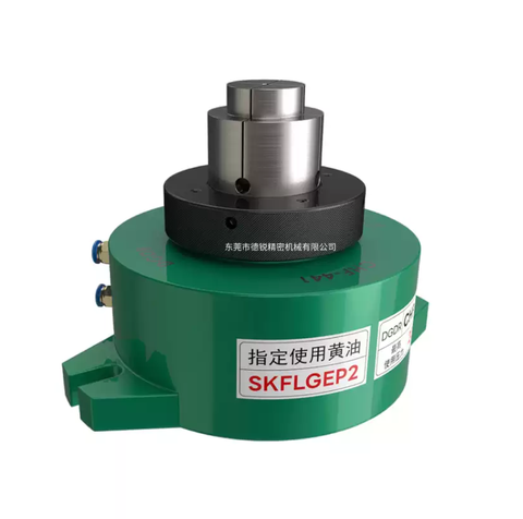 Mâm cặp khí nén CHF-44I