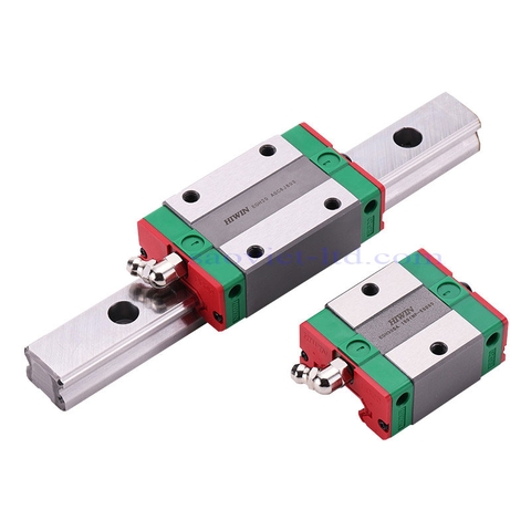 Con Trượt HIWIN EGH15CA, EGH20CA, EGH25CA, EGH30CA, EGH35CA