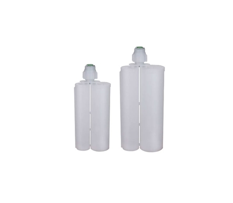 Ống Chứa Keo AB MIXPAC 200/400ml Nhập Khẩu Thụy Sĩ, Ống Keo 2 Thành Phần Tỷ Lệ 1:1 2:1