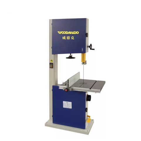 Máy Cưa Lọng Widek 8 Inch/9 Inch/10 Inch/12 Inch/ 14 Inch Dùng Trong Chế Biến Gỗ