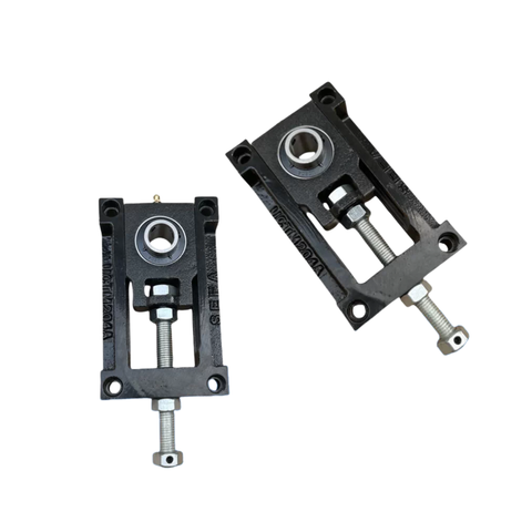 Gối đỡ vòng bi UCTM204A/205A/206A/207A/208A/209A/210A