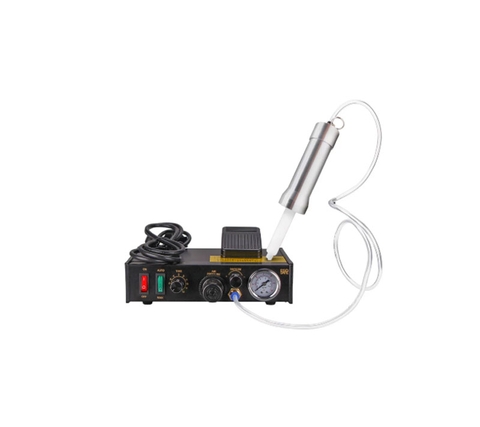 Máy Bơm Keo AB Bán Tự Động MY50