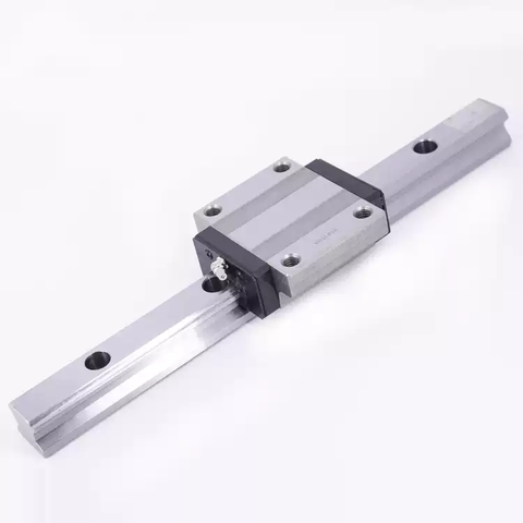 Con trượt ray dẫn hướng tuyến tính THK HRW12/14/17/21/27/35 CR/CRM/LRM/CA/CAM