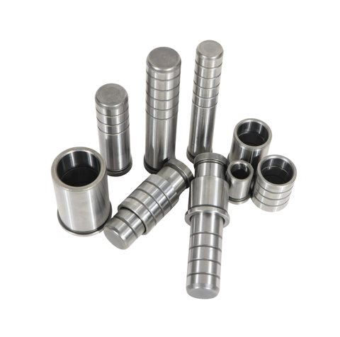 Trụ Dẫn Hướng Trong GP, Bạc Lót SGOH SGBH Bằng Thép Chịu Lực SUJ2