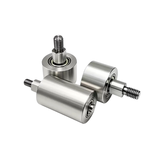 Con lăn dẫn hướng dọc inox TGRB20/25/30/35/40/50-20/25/30/40/50