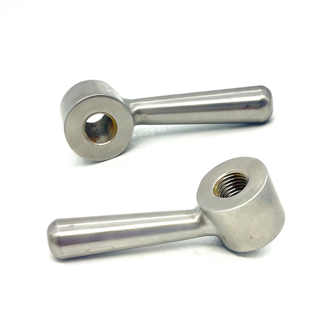 Đai ốc sừng bò một tay cầm bằng thép không gỉ 304 M8/M10/M12/M14/M16/M20