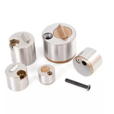 Chốt chặn định vị khuôn Z5130-13/18/27 Z1895-13/18/27 SLLK16/20 Y351