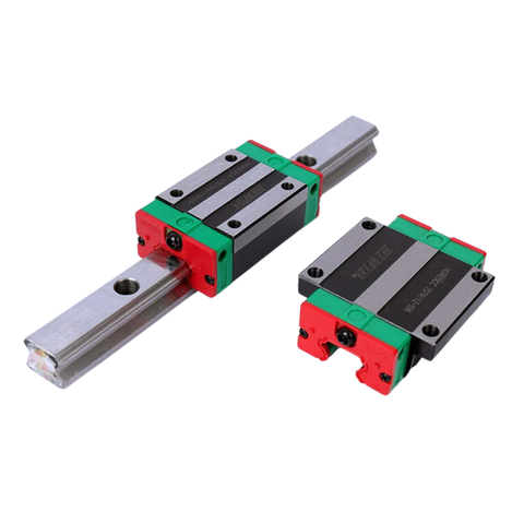 Con Trượt  HIWIN HGL55CA
