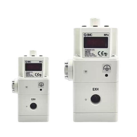 Van tỷ lệ điều áp SMC ITVX2030