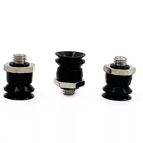 Cốc hút chân không khí nén SMC ZP2-TB04/06/08/10/15/20MBS/MBN/MUS/MUN-H5-A3