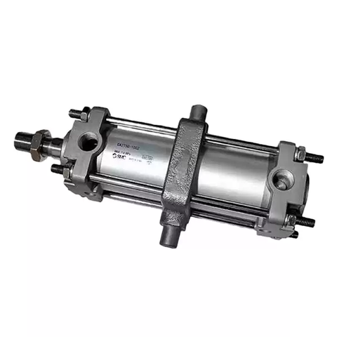 Xi lanh SMC CDA2T40/CDA2T50/CDA2T63