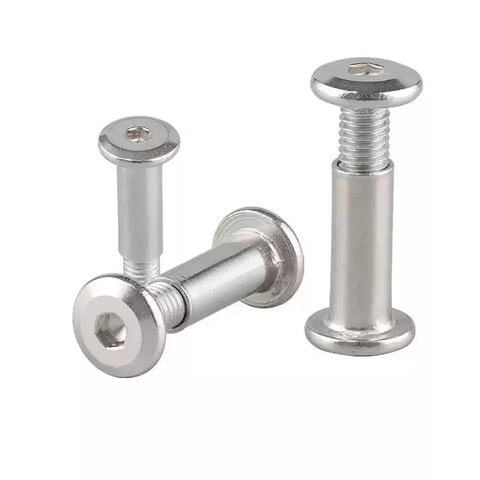 Đinh Tán Vặn Ren Inox304 M2 M3 M4 M5 M6 M8