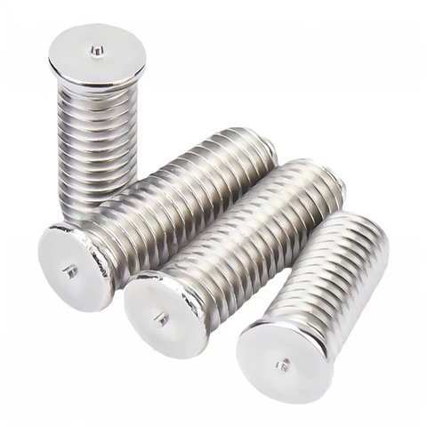 Bulong Hàn Inox 304  M3 M4 M5 M6 M8 M10