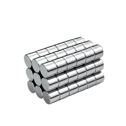 Nam châm Neodymium tròn MTU-D1/2/3/4/5/6/8/10/12/15/20-T2/3/4/5/6/8/10