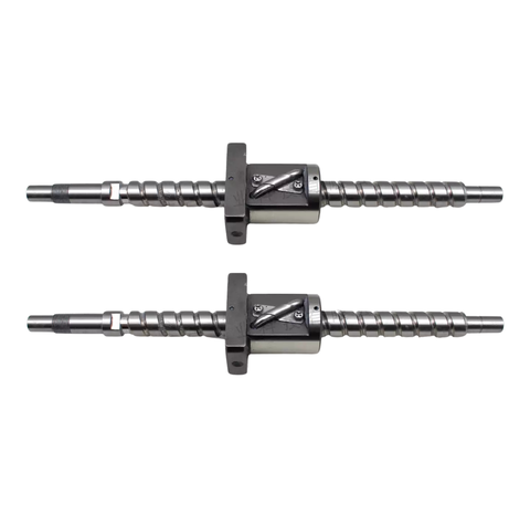 Đai ốc vít me NSK W1402 1504 1603 2006 2509FA-1P/3P