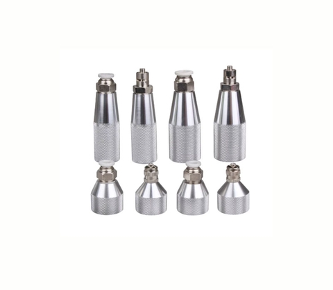 Đầu Nối Chuyển Đổi Xi Lanh Keo 330CC Sang Đầu Luer Ren Vặn