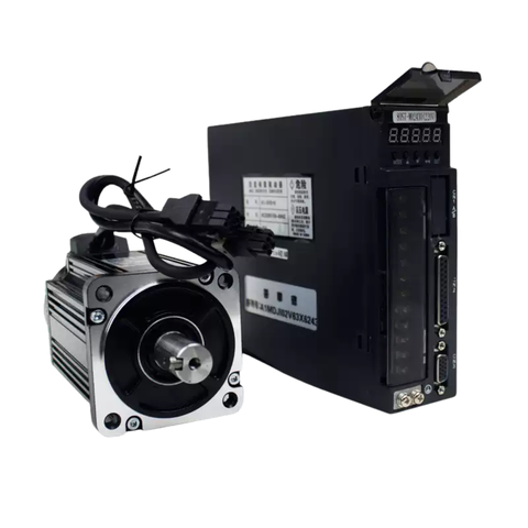 Bộ động cơ servo A1M-SVD15, bộ điều khiển servo AC 200W 400W 750W 60/80