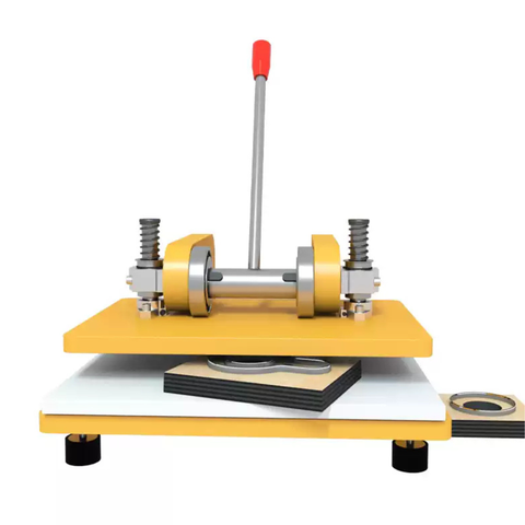Máy dập khuôn thủ công Jinzhi D1MAX