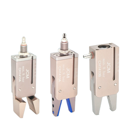 Bộ Kẹp Khí Nén CH1410A/B