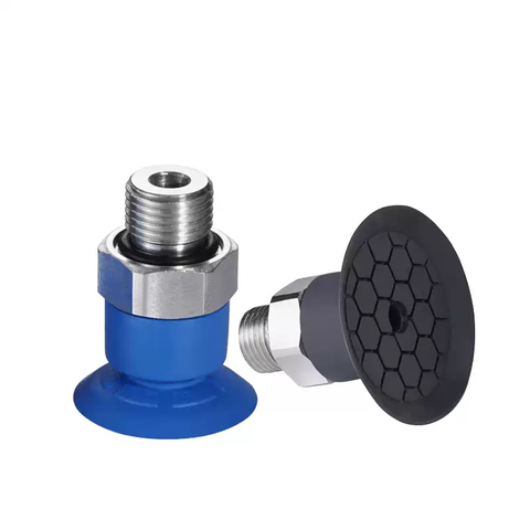 Cốc Hút Chân Không SFF15/10/20/25/30/40 – Giác Hút Khí Nén Hút Giấy, Màng Phim