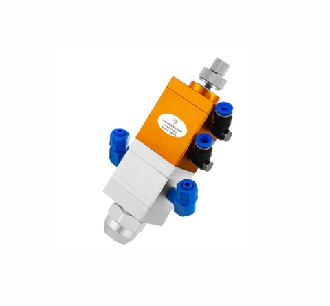 Van Bơm Keo AB MY3242D Hồi Hút Chính Xác