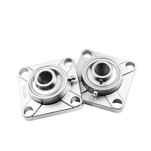 Gối đỡ vuông Inox SUCF / UCF