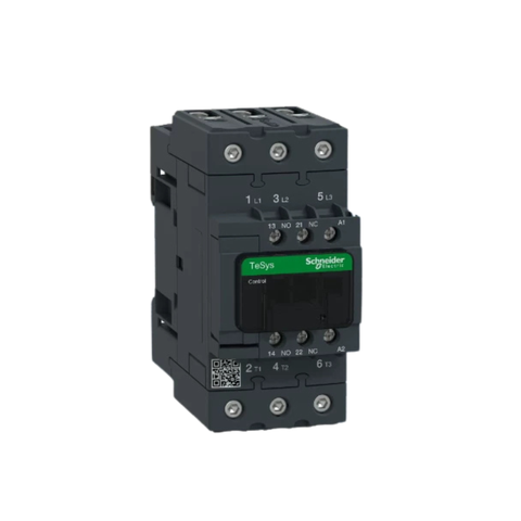 Khởi động từ 3 pha LC1D50AM7 Schneider