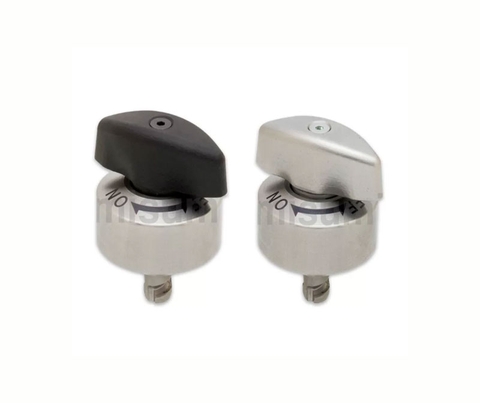 Khóa Kẹp Nhanh Thu Chốt Cường Lực QCTHSA / QCTHS 0834-0825-20-20S-B BLL45-20