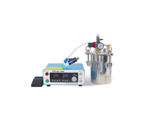 Máy Bơm Keo UV & Keo Kỵ Khí MY70T