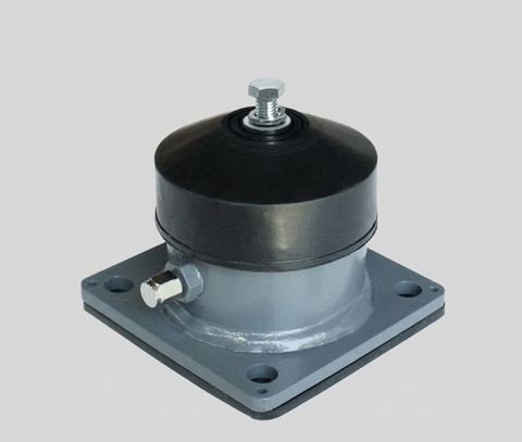 Đế giảm chấn khí ALJ-51 chống rung cho máy dập, máy cắt và máy bơm