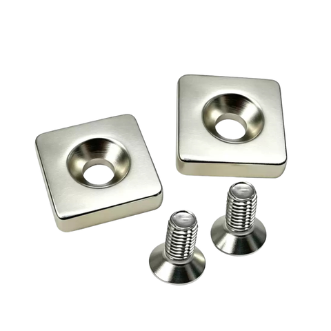 Nam Châm Gắn Bu Lông Neodymium BLS70/BLS71/BLS72/BLS73-A10/12/15/20-T2/3/4/5