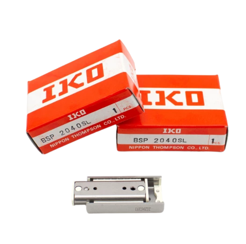 Ray trượt ổ bi IKO BSP715 1025 BSR1530 2040 BSPG1225 2570 2080SL