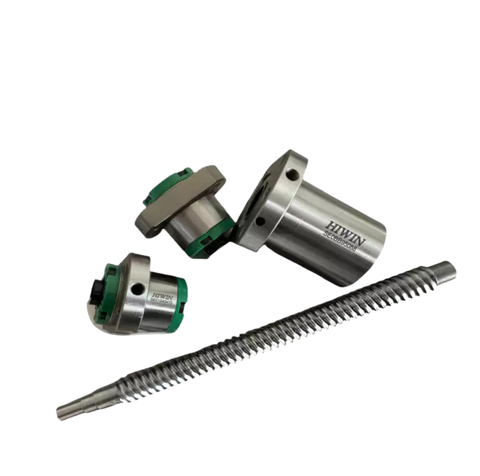 Đai ốc vít bi HIWIN 1605, 1204, 2005, 2505, 3205, 3232